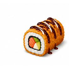 Hot Roll
